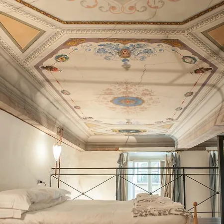 S. Spirito Apartamento