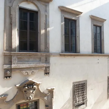 Apartamento S. Spirito *