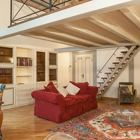 Apartamento S. Spirito *