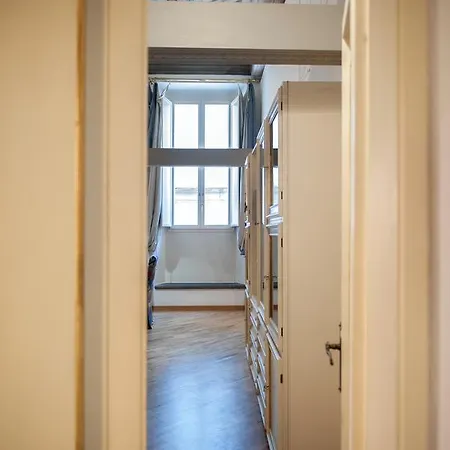 S. Spirito Apartamento *